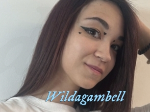 Wildagambell