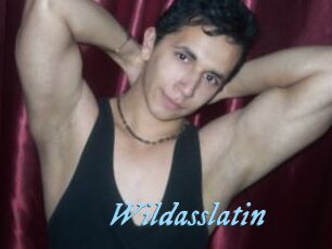 Wildasslatin