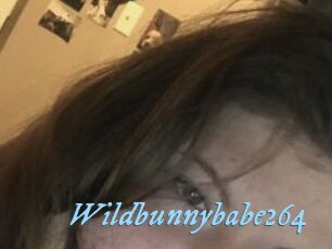 Wildbunnybabe264