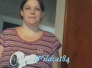 Wildcat84