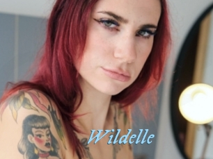 Wildelle