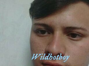 Wild_hotboy