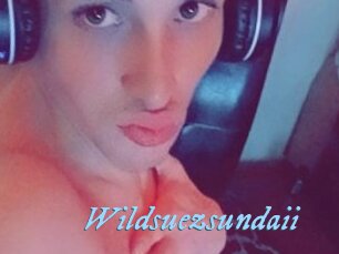 Wildsuezsundaii