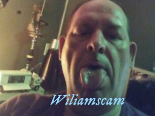 Wiliamscam