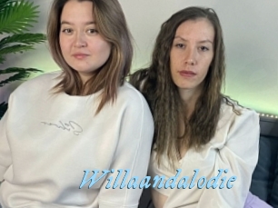 Willaandalodie