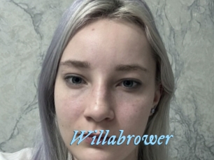 Willabrower