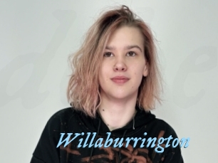 Willaburrington