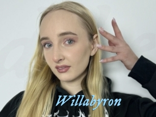 Willabyron