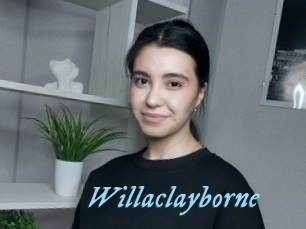 Willaclayborne