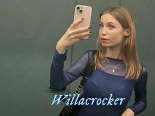 Willacrocker