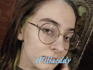 Willaeddy