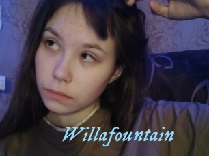 Willafountain