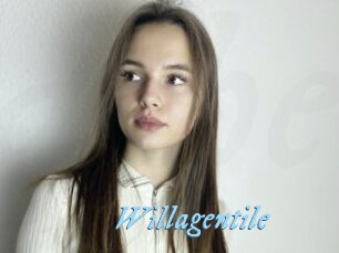 Willagentile