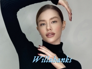 Willahanks