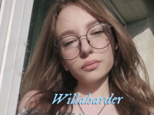 Willaharder