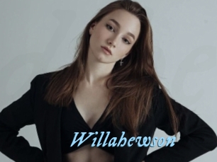 willahewson DeriheruI