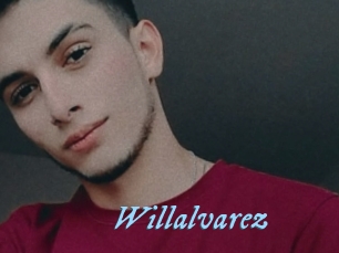 Willalvarez