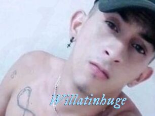 Willatinhuge