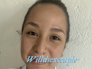 Willdsexcouple