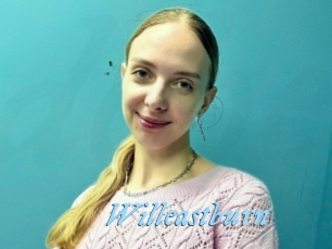 Willeastburn