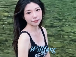 Willfang
