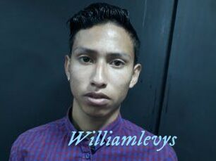 Williamlevys