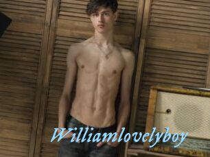 Williamlovelyboy