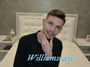 Williamscotty