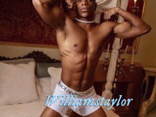Williamstaylor