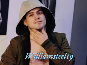 williamsteel19 DeriheruI