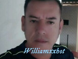 Williamxxhot