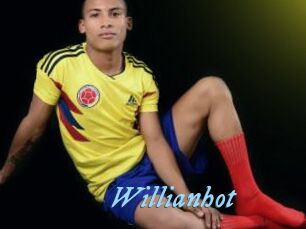 Willianhot