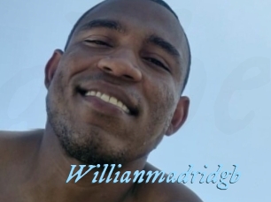 Willianmadridgb