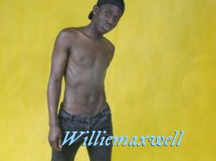 Williemaxwell