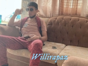 Willirapaz