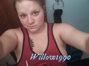 Willow1990