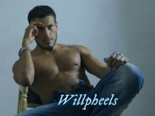Willpheels