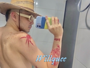 Willquee