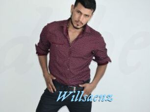 Willsaenz