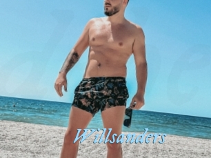 willsanders DeriheruI