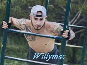 Willymac