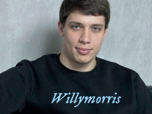 willymorris DeriheruI
