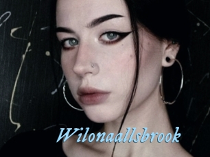 Wilonaallsbrook