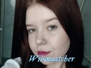 Wilonaatcher