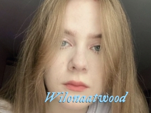 Wilonaatwood