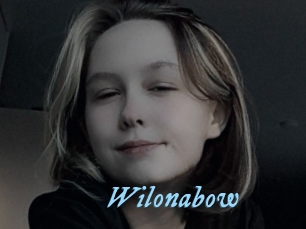 Wilonabow
