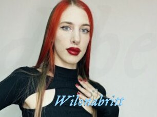 Wilonabritt