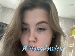 Wilonadowlen