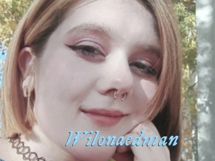 Wilonaedman