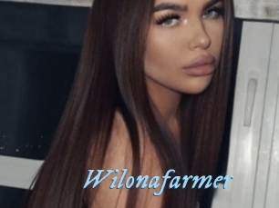 Wilonafarmer